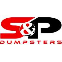 S&P Dumpsters Logo