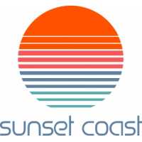 Sunset Coast Provisions Logo