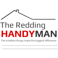 Redding Handyman Logo