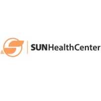 Sun Health Center Logo