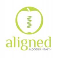 Aligned Modern Health Logo
