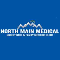 North Main Medical Crossville,TN Logo