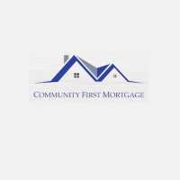 Community First Mortgage Logo