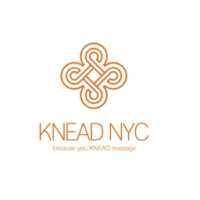 Knead Bodyworks Massage NYC Logo