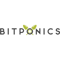Bitponics Logo