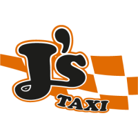 J's Taxi LLC Logo