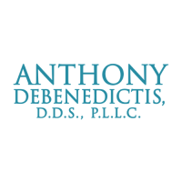 Anthony DeBenedictis, D.D.S. Logo