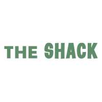 The Shack Logo