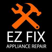 EZ Fix Appliance Repair San Jose Logo