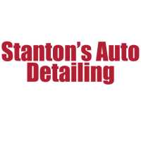 Stanton’s Auto Detailing Logo