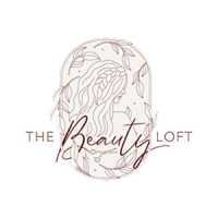 The Beauty Loft Logo