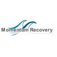 Momentum Recovery Logo
