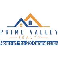 Prime Valley Realty | Broker Arthur Panagopoulos Logo