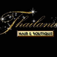 Thailand Hair & Boutique Logo