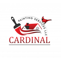 Cardinal Painting Services Logo