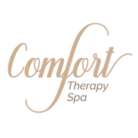 Comfort Therapy Spa Logo
