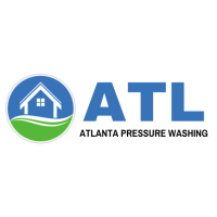 ATL Pressure Wash Co. Logo