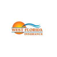 West Florida Insurance Logo