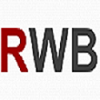 RWB - eCommerce | Fulfilment | Distribution Logo