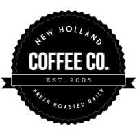 New Holland Coffee Co. Logo