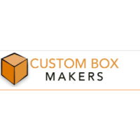 customboxmakers Logo
