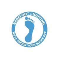 Barefoot Landscape Lighting Logo