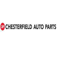 Chesterfield Auto Parts – Richmond Logo
