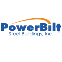 Powerbilt Steel Buildings Inc Logo