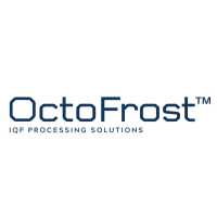 OCTOFROST Logo