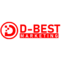D-Best Marketing Logo