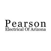 Pearson Electrical Of Arizona Logo