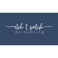 Etch & Polish Accounting, LLC Logo