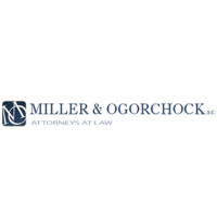 Miller Ogorchock Law Firm Logo