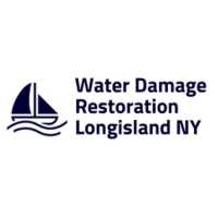 Water Damage Restoration and Repair Babylon Logo