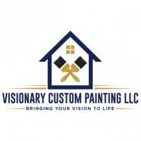 Visionary Custom Painting LLC Logo