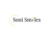 Soni Smiles General Logo