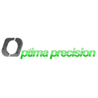 Optima Precision Logo