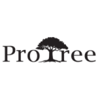 Pro Tree Service Logo