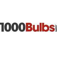 1000Bulbs.com Logo