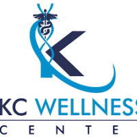 KC Wellness Center (Medical Weight Loss, BHRT, & more) Logo