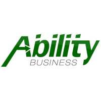 Ability Business Logo