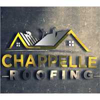 Chappelle Roofing & Replacement Services | Hillsborough County Logo