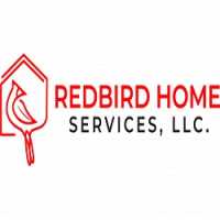 Redbird Services Co | Raleigh NC Remodeling Logo