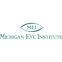 Michigan Eye Institute Logo