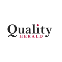 Quality Herald Logo