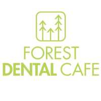 Forest Dental Cafe Logo