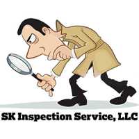 SK Inspection Service, LLC Logo