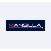 MANSILLA METAL WORKS Logo