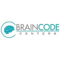 Braincode Centers - Downtown Denver Logo