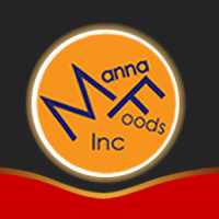Manna Foods, Inc. Logo